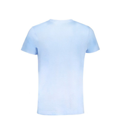 Gian marco venturi T-Shirt AU01631CAMILLO Light blue