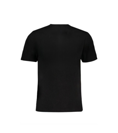 Gian marco venturi T-Shirt AU01484ITALO Black