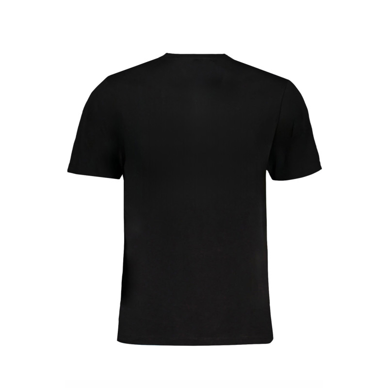 Gian marco venturi T-Shirt AU01484ITALO Black