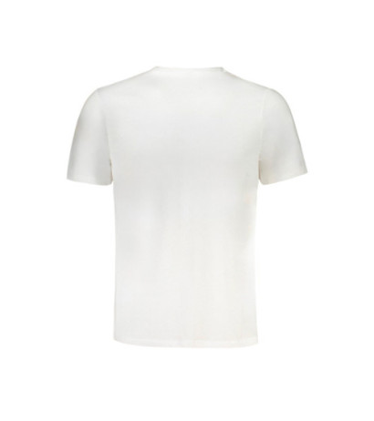 Gian marco venturi T-Shirt AU01412ORLANDO White