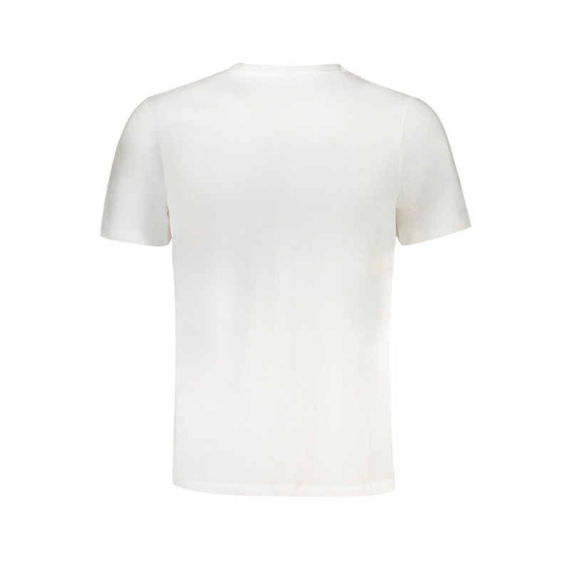 Gian marco venturi T-Shirt AU01412ORLANDO White