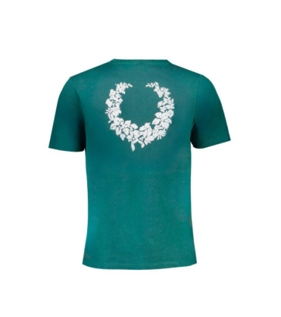 Gian marco venturi T-Shirt AU01413ALVARO Green
