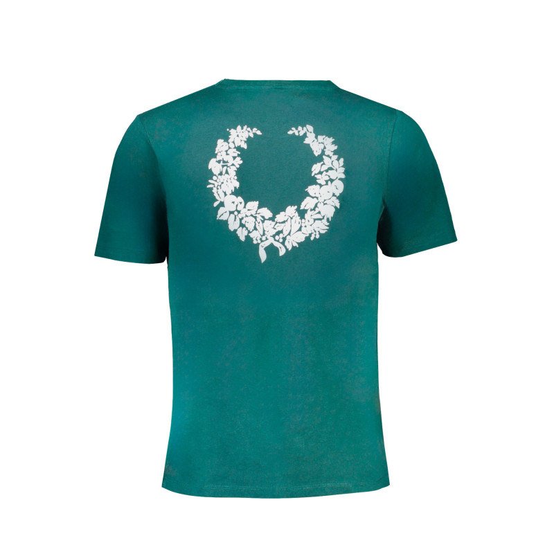 Gian marco venturi T-Shirt AU01413ALVARO Green
