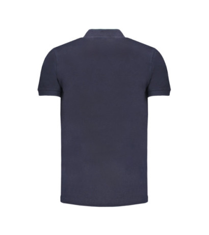 Gian marco venturi polo AU01629GIORGIO Blue