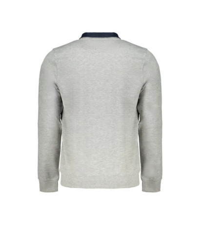 Gian marco venturi sweatshirt AU01398PAULO Grey