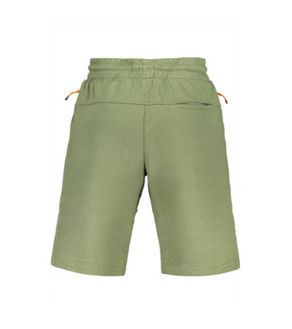 Gian marco venturi trousers AU01612POLLUCE Green
