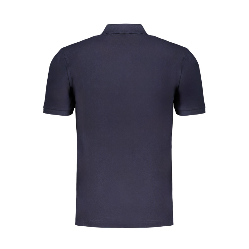 Gian marco venturi polo AU01405BIENO Blue