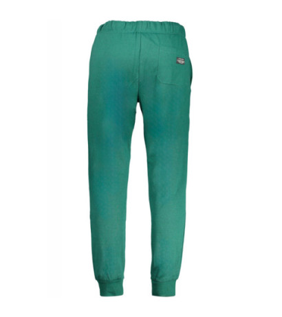 Gian marco venturi trousers AU01399PRISCO Green
