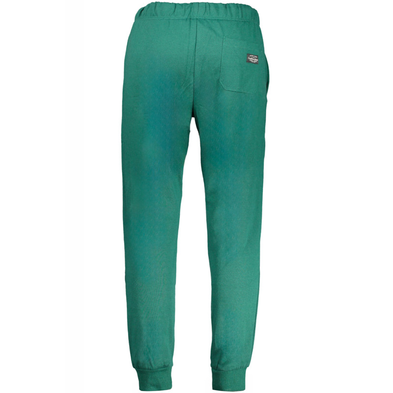 Gian marco venturi trousers AU01399PRISCO Green
