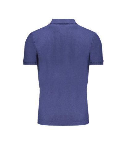 Gian marco venturi polo AU01671PARENZO Blue