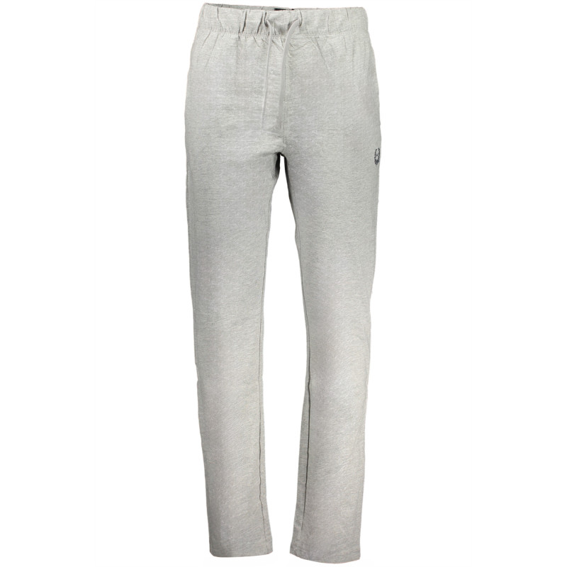 Gian marco venturi trousers AU01621BASCO Grey