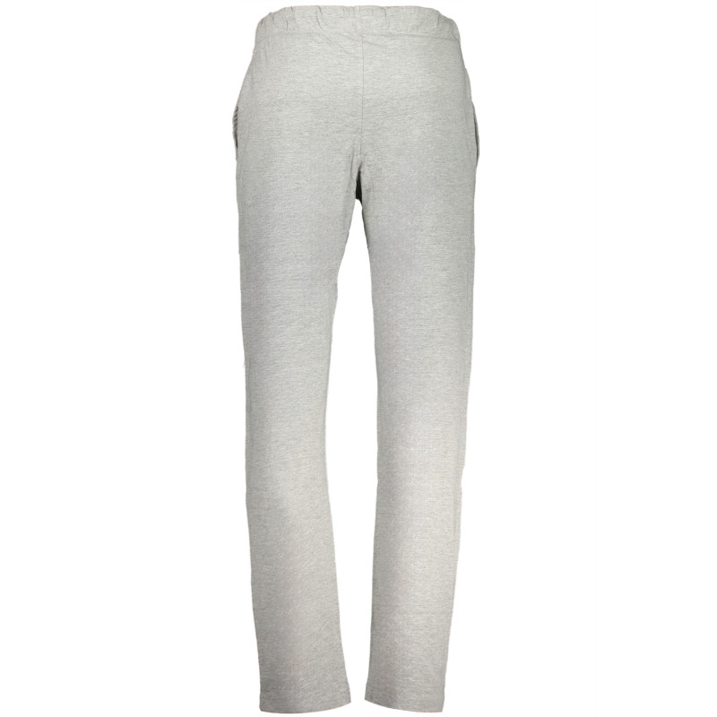 Gian marco venturi trousers AU01621BASCO Grey