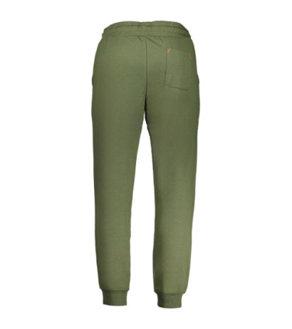 Gian marco venturi trousers AU01614CLAUDIO Green
