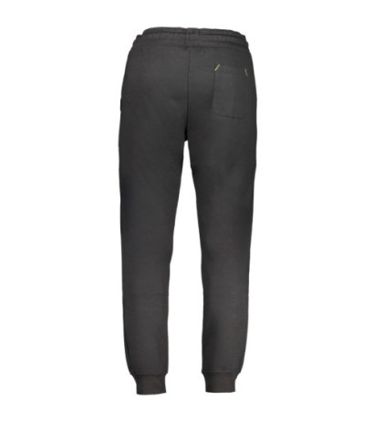 Gian marco venturi trousers AU01614CLAUDIO Black