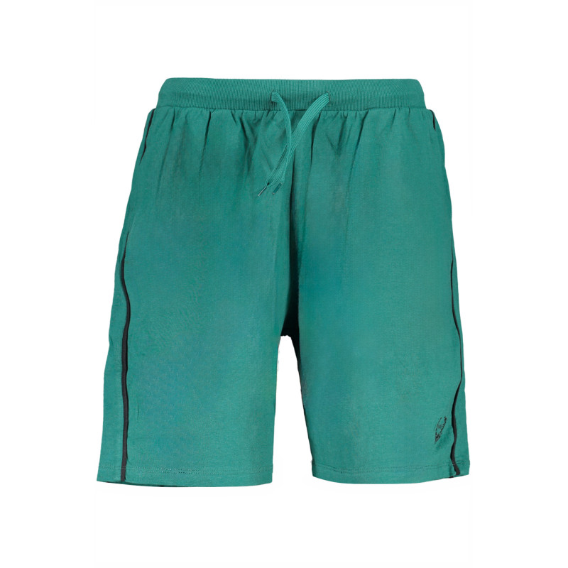 Gian marco venturi trousers AU01625GOFFREDO Green
