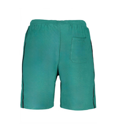 Gian marco venturi trousers AU01625GOFFREDO Green
