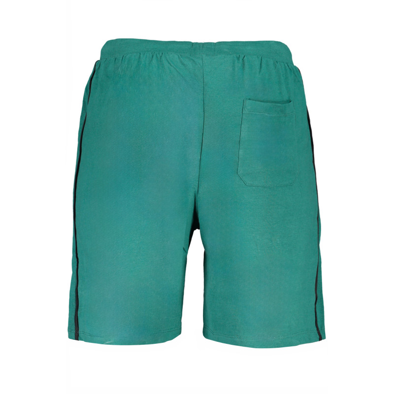 Gian marco venturi trousers AU01625GOFFREDO Green
