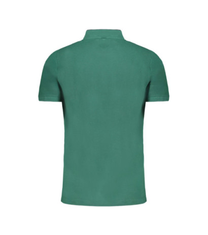 Gian marco venturi polo AU01629GIORGIO Green
