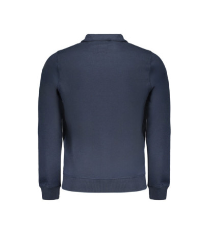 Gian marco venturi sweatshirt AU01610PATIO Blue