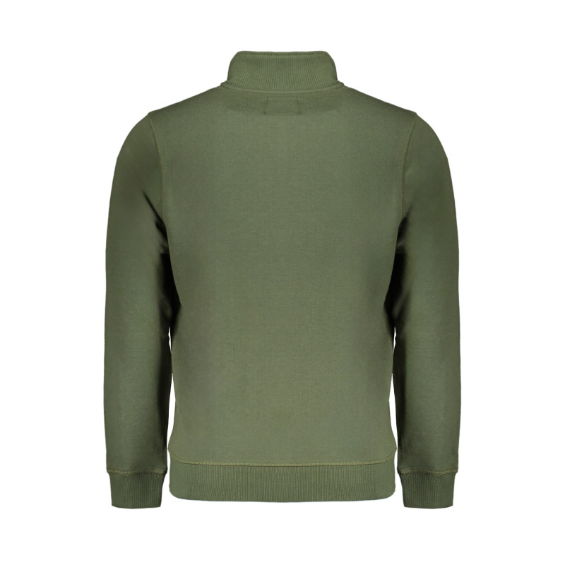 Gian marco venturi sweatshirt AU01610PATIO Green
