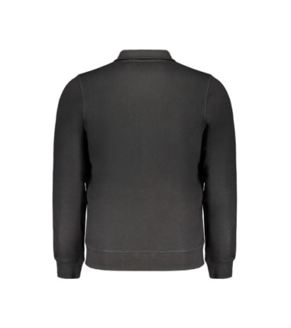 Gian marco venturi sweatshirt AU01610PATIO Black