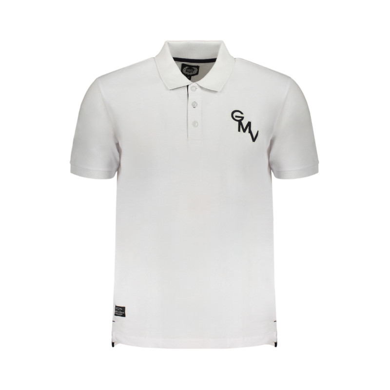 Gian marco venturi polo AU01405BIENO White