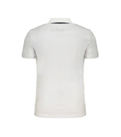 Gian marco venturi polo AU01405BIENO White