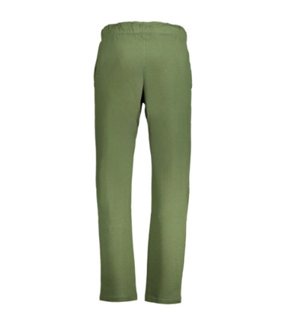 Gian marco venturi trousers AU01621BASCO Green
