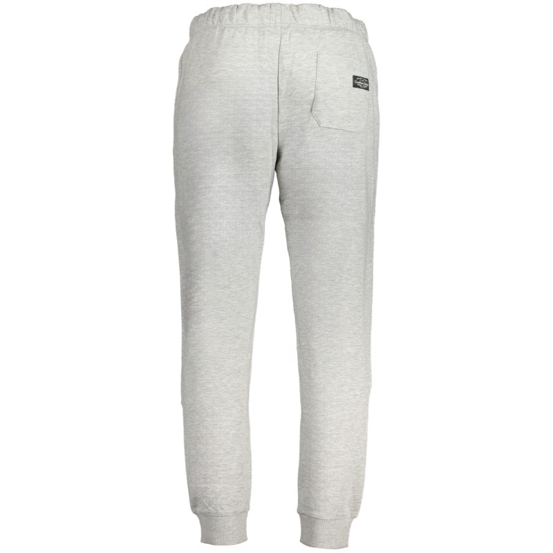 Gian marco venturi trousers AU01399PRISCO Grey