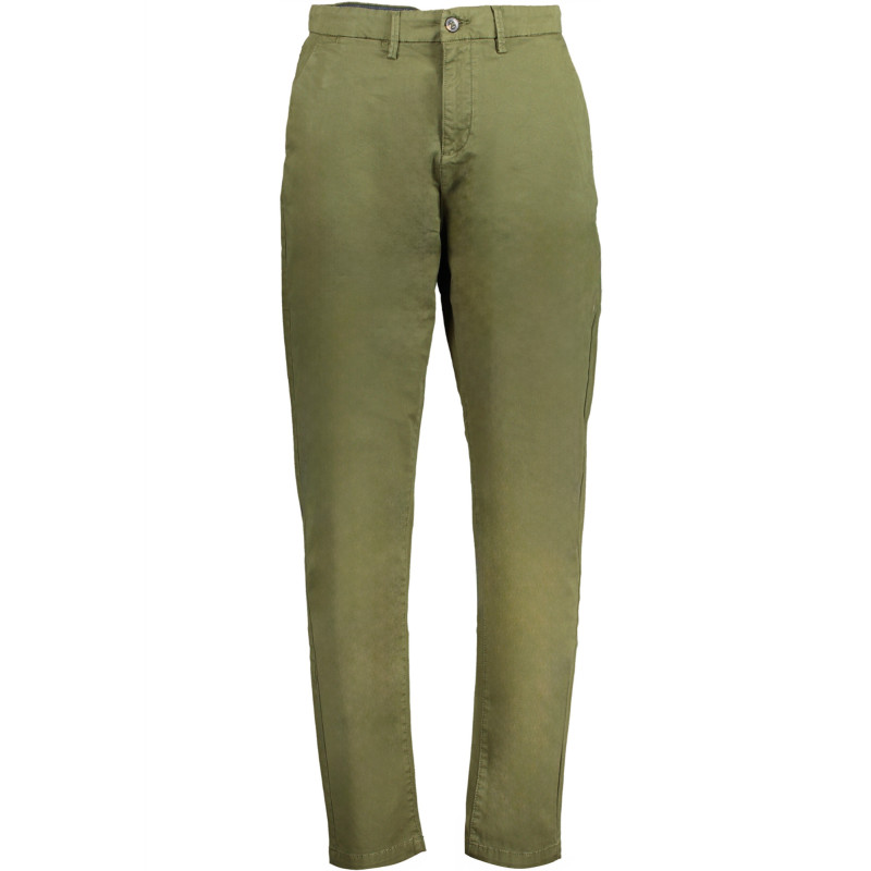 Gian marco venturi trousers AU01597CONRAD Green
