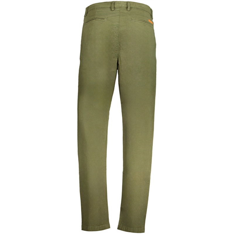 Gian marco venturi trousers AU01597CONRAD Green
