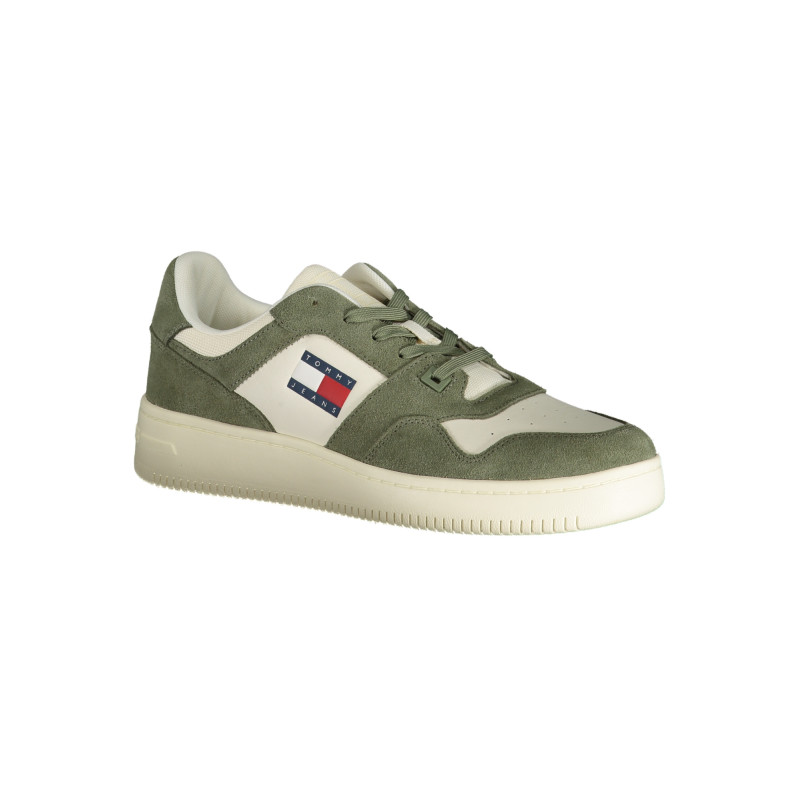 Tommy hilfiger sneakers EM0EM01440 Green
