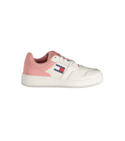 Tommy hilfiger laisvalaikio bateliai EN0EN02653F Rožinė