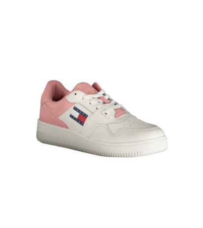 Tommy hilfiger laisvalaikio bateliai EN0EN02653F Rožinė