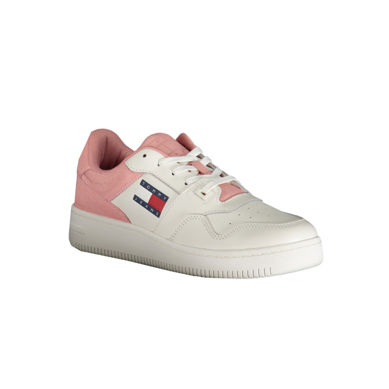 Tommy hilfiger laisvalaikio bateliai EN0EN02653F Rožinė