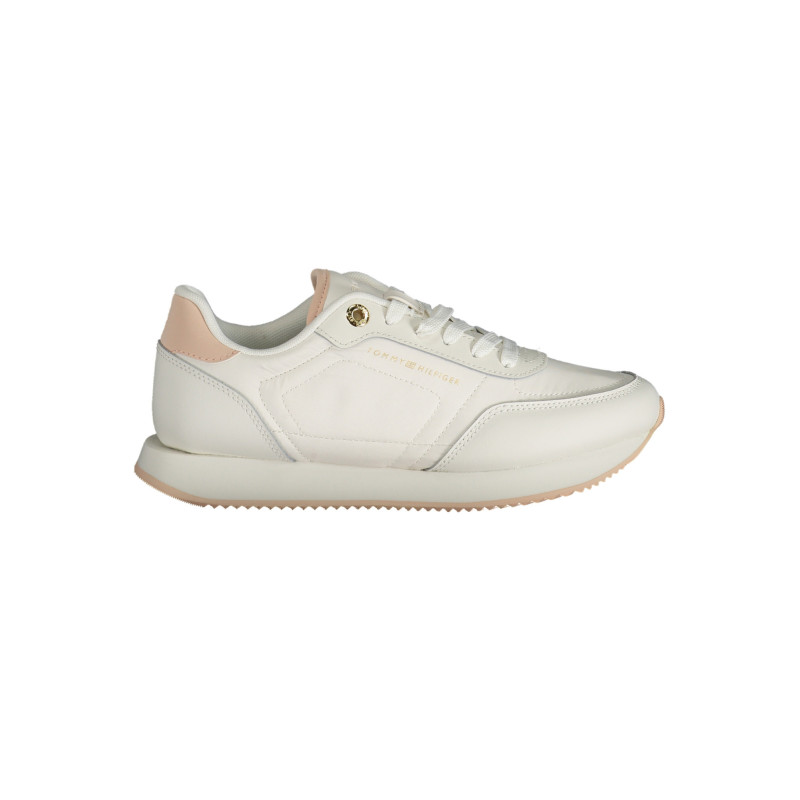 Tommy hilfiger sneakers FW0FW08004F White