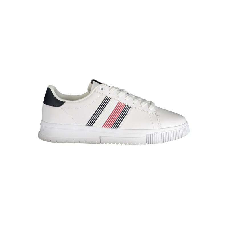 Tommy hilfiger sneakers FM0FM05129 White