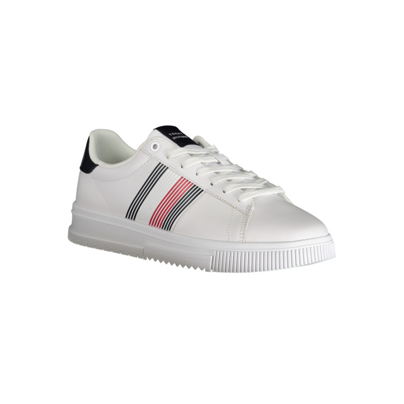 Tommy hilfiger sneakers FM0FM05129 White