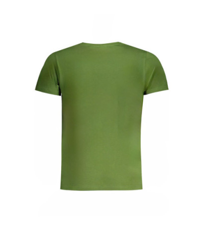 K-way T-Shirt K00AI30SIGUR Green
