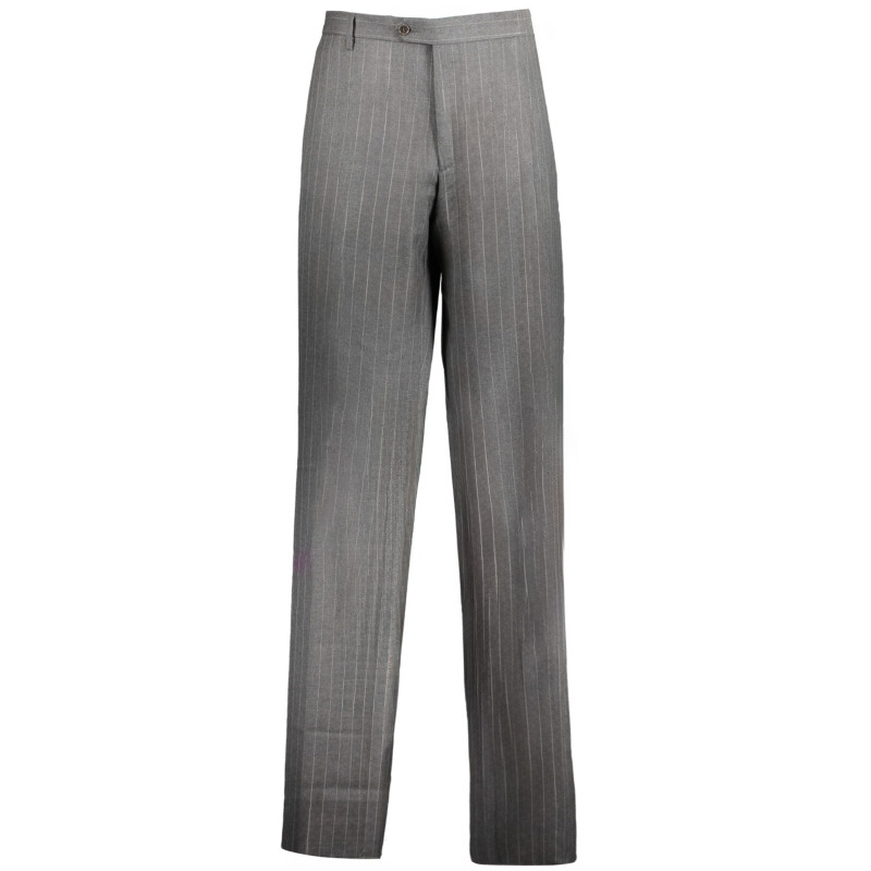 Gianfranco ferrÃ trousers 8F502010 Grey