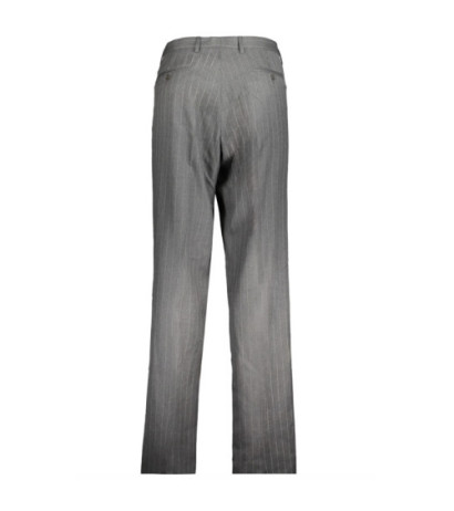 Gianfranco ferrÃ trousers 8F502010 Grey