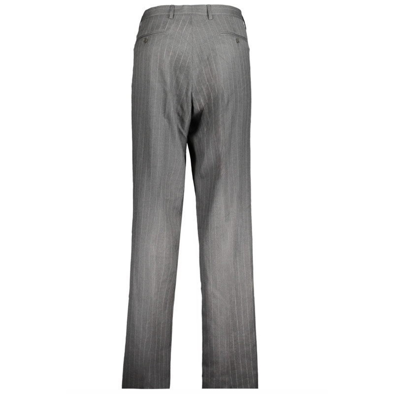 Gianfranco ferrÃ trousers 8F502010 Grey