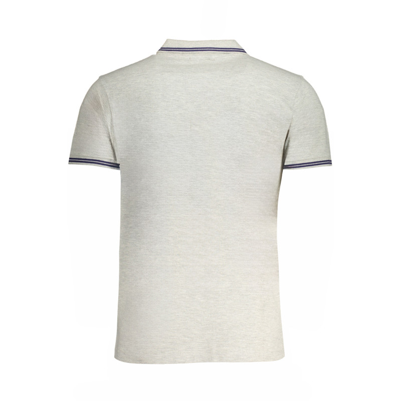 Cavalli class polo QXT64XKB002 Grey