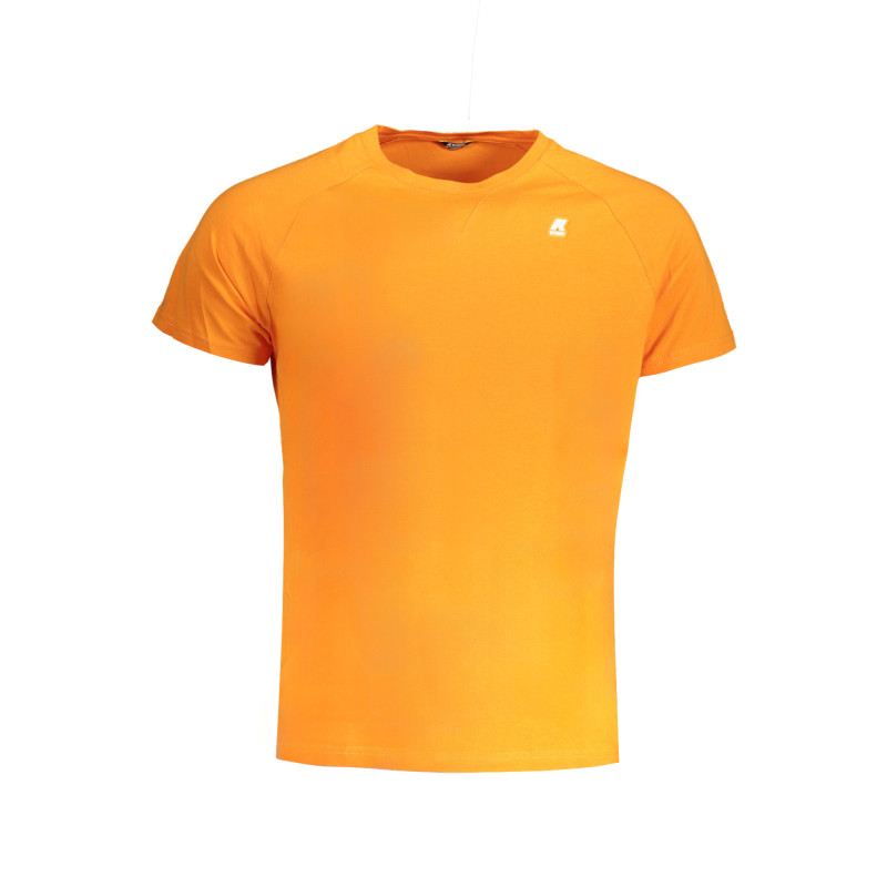 K-way T-Shirt K0074Q0EDWING Orange