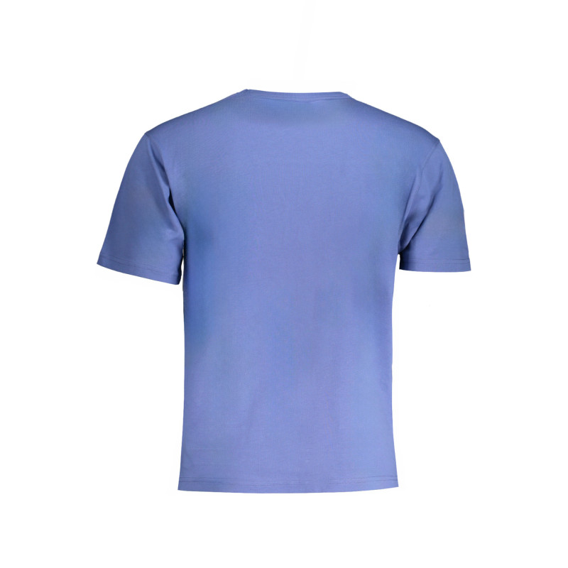 K-way T-Shirt K5127GWFANTOME Blue