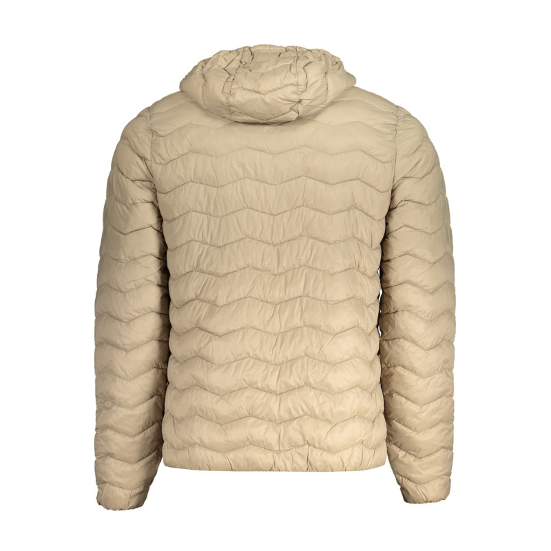 K-way jacket K6121HWJACK Beige