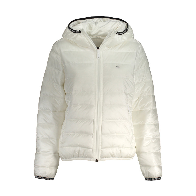 Tommy hilfiger jacket DW0DW18308 White