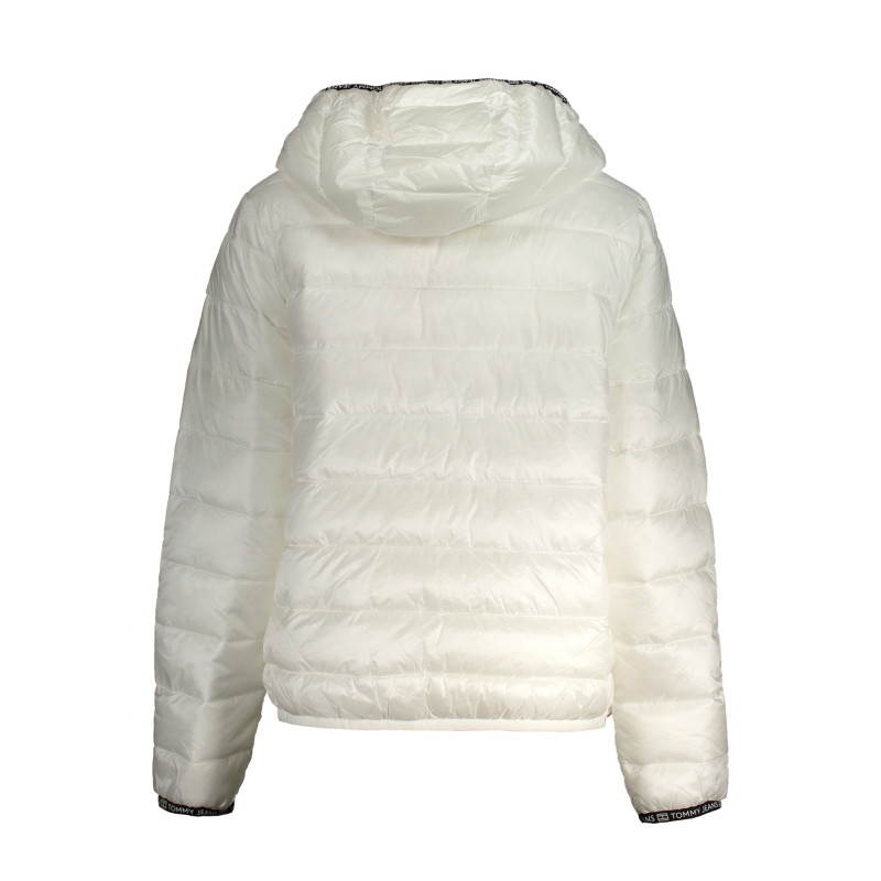 Tommy hilfiger jacket DW0DW18308 White