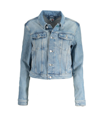 Tommy hilfiger jacket DW0DW18203 Light blue