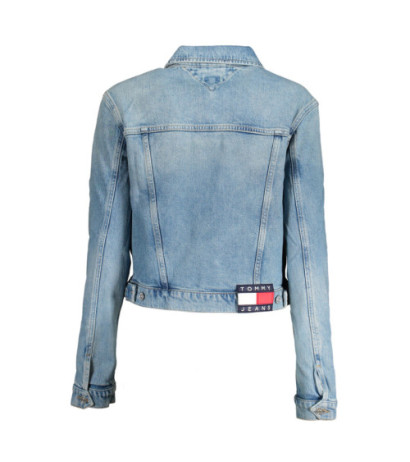 Tommy hilfiger jacket DW0DW18203 Light blue